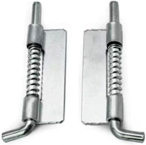 يمكن توصيل صندوق التحكم في عداد الطاقة بقفل مزلاج وخزانة الاتصالات وخزانة التحكم في المعدات وخزانة المفاتيح بمزلاج زنبركي in Kuwait