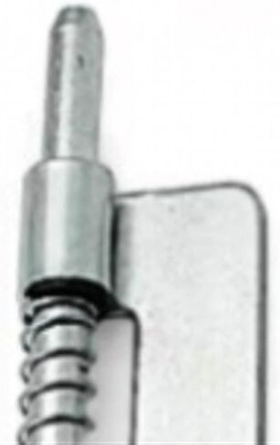 يمكن توصيل صندوق التحكم في عداد الطاقة بقفل مزلاج وخزانة الاتصالات وخزانة التحكم في المعدات وخزانة المفاتيح بمزلاج زنبركي in Kuwait