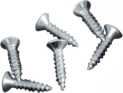 قفل سلسلة من الفولاذ المقاوم للصدأ مضاد للسرقة، قفل سلسلة للباب مضاد للسرقة، قفل سلسلة للباب، قفل تلسكوبي مع برغي in Kuwait