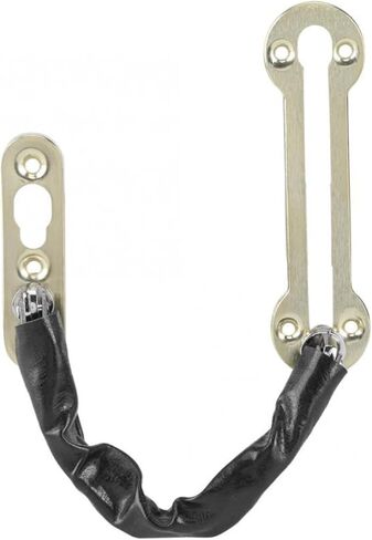 قفل سلسلة قفل الباب من الفولاذ المقاوم للصدأ، قفل باب الأمان، الفندق المنزلي، قفل باب الشقة السكنية، قفل باب الأمان المضاد للسرقة in Kuwait