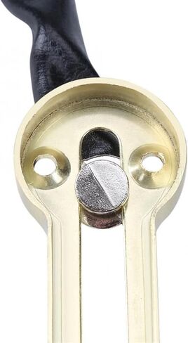 قفل سلسلة قفل الباب من الفولاذ المقاوم للصدأ، قفل باب الأمان، الفندق المنزلي، قفل باب الشقة السكنية، قفل باب الأمان المضاد للسرقة in Kuwait