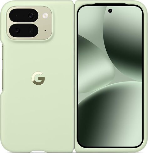 Google Pixelsnap Phone Case Pixel 10 + Pixel 10 Pro - Durable Protection - Soft Silicone - Moonstone in Saudi Arabia