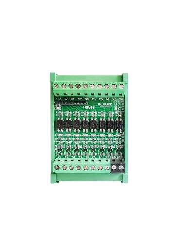 1 قطعة 4-Way optocoupler عزل المجلس npn pnp مستوى وحدة تحويل الجهد 3.3V5V12V24V وحدة تحويل الإشارة (16-Way ، 3.3-5VDC ، خرج NPN منخفض المستوى) in Saudi Arabia
