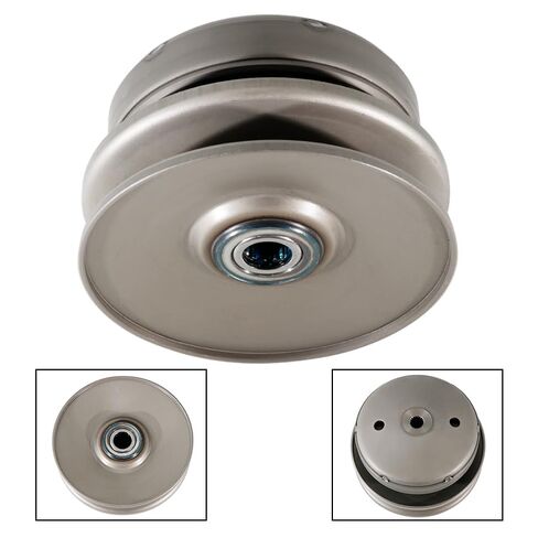 Driven Clutch Assembly Kit OEM: 23205-K2S-N00, OEM: 23224-K2S-N00 Face Set, Movable Driven, for Honda AirBlade 160 ACA160 2003-2005, for Honda Click160 ACB160 2022-2025 in Saudi Arabia