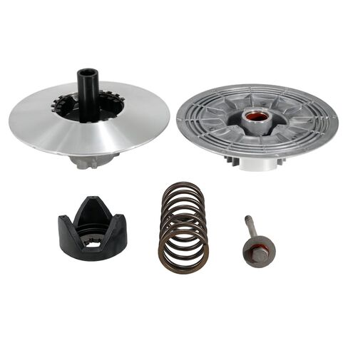مجموعة أدوات تجميع القابض المدفوعة OEM: 150203-103-0000/150203-800-000 (زنبرك بكرة مدفوعة بالمتغير، ضغط) لـ Stels ATV Guepard 800، لـ Stels ATV Guepard 650/850 in Saudi Arabia