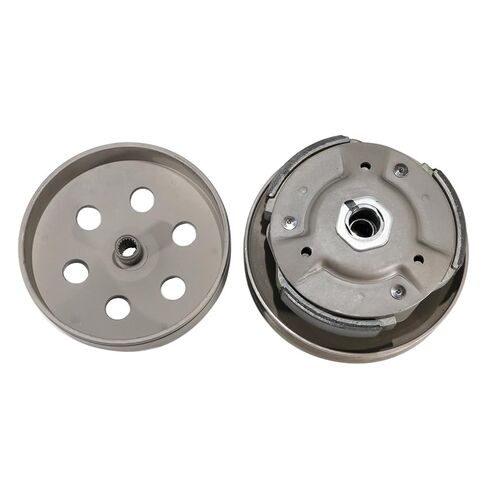 مجموعة أدوات تجميع القابض المدفوعة OEM: 3303-767 (القابض الخارجي)، OEM: 3303-781 (البكرة المدفوعة Ass'y)، لـ Arctic Cat ATV 250 DVX 2006-2010، لـ Arctic Cat ATV Alterra 300 2017-2024 in Saudi Arabia