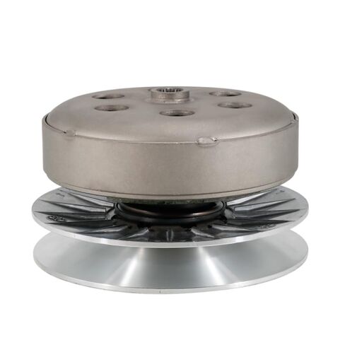 Driven Clutch Assembly Kit OEM: 22101-HMA-000 (Outer Clutch), OEM: 23010-L3D-000 (Driven Pulley Ass'y), for SYM Citycom 300i S 2014-2018, for SYM Joymax 300i ABS 2012-2015 in Saudi Arabia