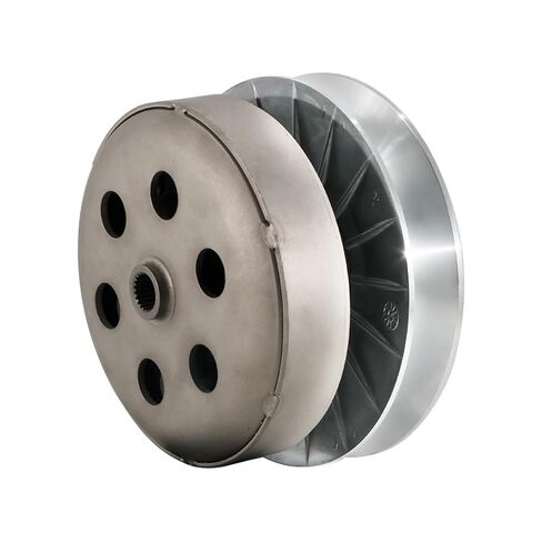 Driven Clutch Assembly Kit OEM: 22101-HMA-000 (Outer Clutch), OEM: 23010-L3D-000 (Driven Pulley Ass'y), for SYM Citycom 300i S 2014-2018, for SYM Joymax 300i ABS 2012-2015 in Saudi Arabia