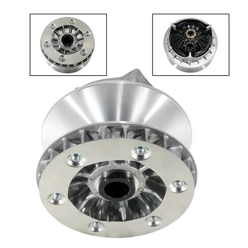 Driven Clutch Assembly Kit OEM: 0JYA-051000-30001, for CFMoto CF1000SZ-3A ZFORCE 950 Sport 2023-2025, for CFMoto CF1000SZ-3L ZFORCE 950 Sport 4 2023-2025 in Saudi Arabia