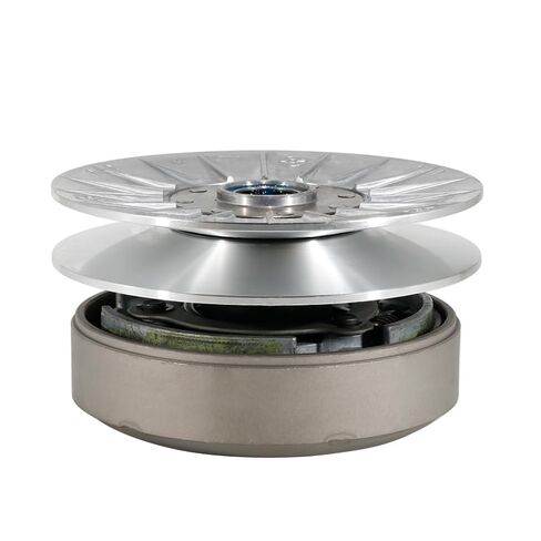 مجموعة أدوات تجميع القابض المدفوعة OEM: 23010-HMA-000/23010-HMB-000 (البكرة المدفوعة Ass'y)، OEM: 22101-HMA-000 (القابض الخارجي)، لـ SYM GTS250 Euro 3 2007-2008، لـ SYM GTS250 حقن 2009 in Saudi Arabia