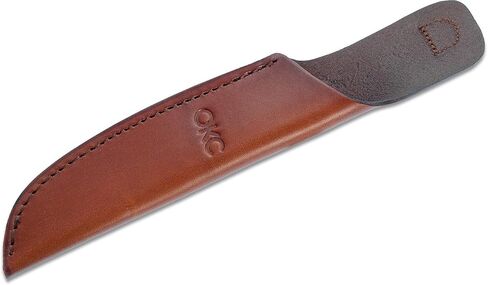 Ontario Knife Company Old Hickory OH7026 kitchen knife,Brown in Saudi Arabia