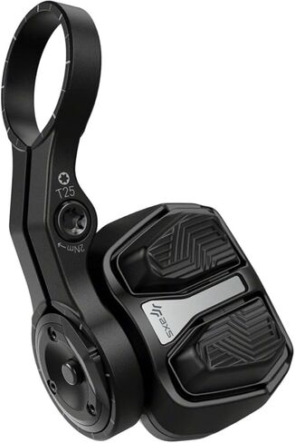 SRAM AXS POD Ultimate D1 وحدة تحكم إلكترونية منفصلة المشبك 2 زر in Saudi Arabia