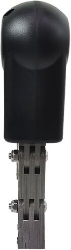 Portable Magnetic Particle Inspection Equipment Magnetic Particle Detector with AC110V 50/60Hz Working Current AC 2.2A Lifting Force AC >4.5kg (44N) Magnetic Pole Pitch 0-230mm Duty Cycle 50% in Saudi Arabia