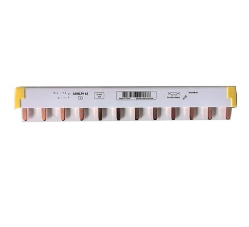 Circuit Breaker air Switch DPN Bus 1P+N/2P/3P/4P/24-position Open Wiring Connection Copper bar(A9HLP424-4P-24 Circuits) in Saudi Arabia