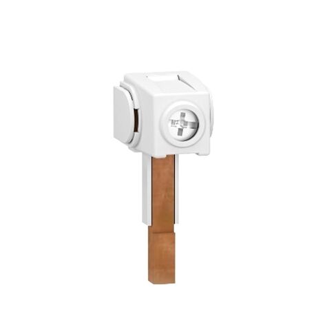 A9/R9/E9 Circuit Breaker air Switch Leakage Protection Over-Voltage and Under-Voltage Bus Terminal Accessories in Saudi Arabia