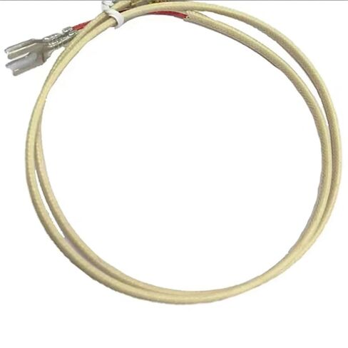 60cm 90cm 750mv Thermopile Gas Thermocouple Beam Extinguishing Protector Thermopile Sensor Thermocouple for Natural Gas(60cm) in Saudi Arabia