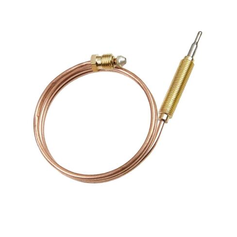 5Pcs Thermocouple 30cm Protection Device M8 Valves Five Fixeds Parts in Saudi Arabia