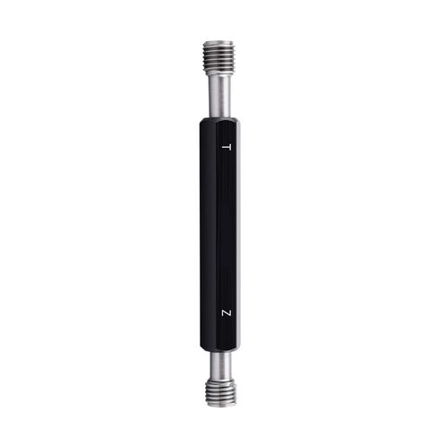 1 piece 6H M64-M68 Steel Gauge Metric fine Thread M64 M65 M66 M67 M68(M68X4-6H) in Saudi Arabia