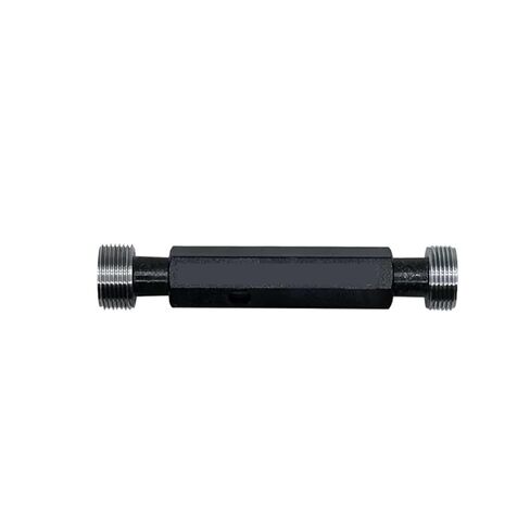1 Pack M59-M63 6H Steel Thread Gauge Metric fine M59 M60(M63X1.5-6H 1PCS) in Saudi Arabia