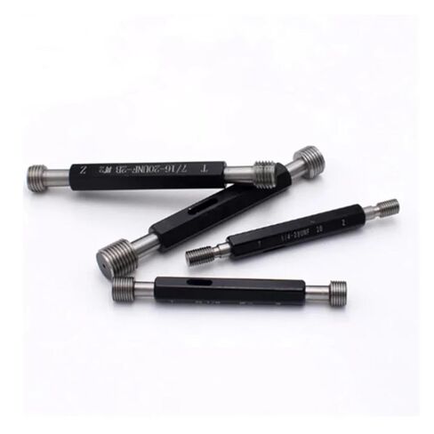 1 Pack M59-M63 6H Steel Thread Gauge Metric fine M59 M60(M63X1.5-6H 1PCS) in Saudi Arabia