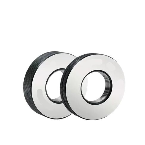 مجموعة واحدة (مقياس تمرير واحد + مقياس إيقاف) M28-M30 حلقة خيط ذات أسنان دقيقة مترية غير قياسية، دقة 6 جرام (M30X3-6g T Z) in Kuwait