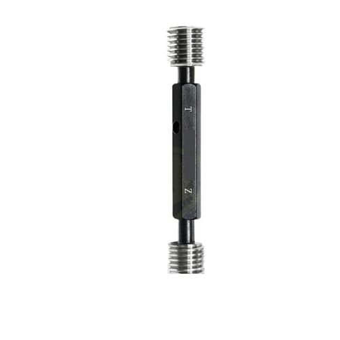 1 piece M43.5-M48 Steel Thread Gauge Metric fine 6H .5 M44 M45 M46 M47 M48(M45.5X0.75-6H) in Saudi Arabia