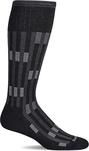 Sockwell Men Stepping Up Moderate Graduated Compression Sock in Saudi Arabia