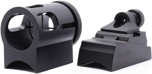 جهاز الرؤية الدقيقة ويليامز ويسترن - مجموعة قياسية مضمنة (676584) in Kuwait