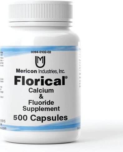 FLORICAL CAPS Size: 500 by Mericon Industries, Inc. in Saudi Arabia
