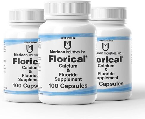 FLORICAL CAPS Size: 500 by Mericon Industries, Inc. in Saudi Arabia