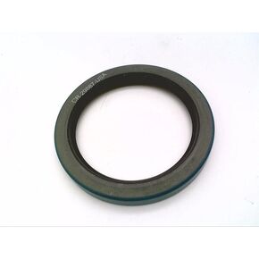 CHICAGO RAWHIDE 29887 Nitrile, 0.4375IN Width, CRWH1 Design, Single Lip W/Spring, 3.0000IN Shaft, Oil Seal, 3.8760IN OD in Kuwait