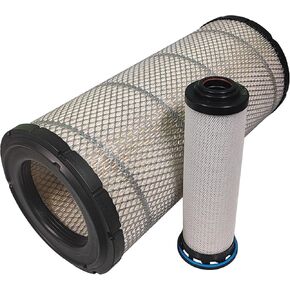 طقم الفلتر 02250127-684 فلتر الهواء 02250155-709 فلتر الزيت متوافق مع استبدال ضاغط الهواء in Kuwait