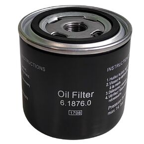 6.1876.0 فلتر الزيت متوافق مع استبدال فلتر ضاغط الهواء in Kuwait