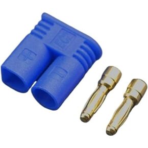 EC2 EC3 EC5 EC8 مجموعة موصلات الذكور والإناث (EC2-MALE) in Kuwait