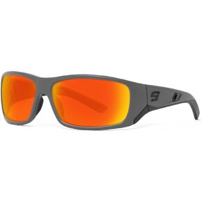 NINES FORK Polarized Sunglasses, NIRTECH & UV400, hydrophobic anti-glare lenses. Great for fishing & outdoor adventures in Saudi Arabia