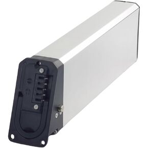 DCH-009 Folding Ebike Battery 48V 14Ah Replacement battey for Mate X, Polarna M5/M6, Engwe EP-2 Pro (48v14Ah-420mm) in Kuwait