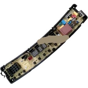 اللوحة الرئيسية للغسالة PCB LAVADORA MAC160-S2802TPS/FM (220V) 301321600019 17138000006513 MAC120-S2001TCLPS 17138000005671 in Kuwait