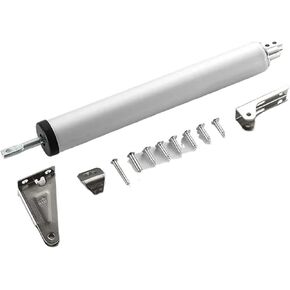 باب أقرب إغلاق ناعم 90 درجة أثاث إيقاف تعديل المخزن المؤقت تحديد المواقع الداخلية تحسين المنزل (فضي) in Kuwait