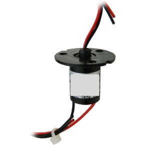 SRM012U-2R4A Small Signal Conductive Slip Ring 2 Channels 4A in Saudi Arabia