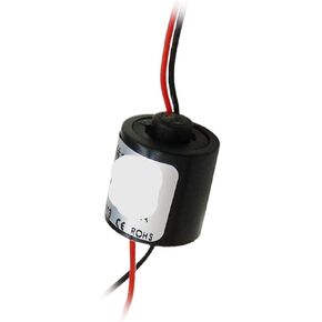 SRM012U-2 * 4A 2-Wire 4A Slip Ring Visual Transmission in Saudi Arabia
