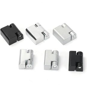 مفصل CL219 من سبائك الزنك الثقيل 180 درجة قطعة واحدة (CL219-3 مشرق) in Kuwait