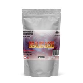 Oxalic Acid Dihydrate - 10 lbs (2 Pack) - Industrial Cleaner for Metal Treatment, Wood Bleaching in Kuwait