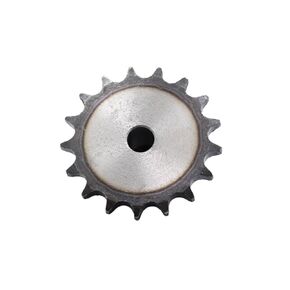 الصلب الثقيلة موتور ترس ترس 1 قطعة 08B سلسلة محرك ضرس 13 الأسنان الكربون الصلب والعتاد الملعب 12.7 مللي متر عجلة الصناعية لقطع التصنيع باستخدام الحاسب الآلي in Kuwait