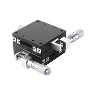 محور XY 60 * 60 مم LGY60-C LGY60-R LGY60-L محمل كروي دقة الأسطوانة الفولاذية (LGY60-L) in Kuwait