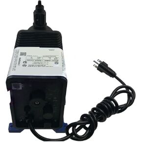 LE44SB-KTC1-XXX Electromagnetic Diaphragm Metering Pump Chemical Dosing in Saudi Arabia