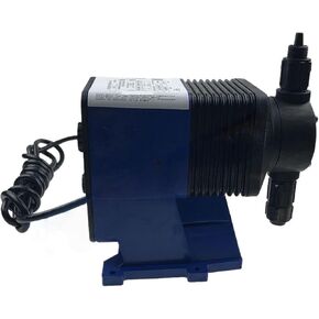 LE33SB-PTC1-XXX Electromagnetic-Driven Diaphragm Metering Pump in Saudi Arabia