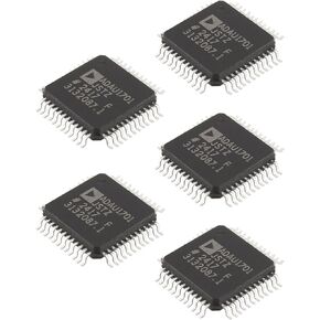 5 قطعة ADAU1701JSTZ معالج الإشارة الرقمية معالج الصوت، أداء موثوق لعشاق الصوت in Kuwait