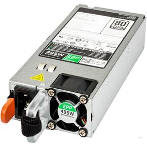 TH1CT 0TH1CT لـ R530 R530XD R540 R630 R640 R730 R730XD مبادلة 495 واط 80 Plus مصدر طاقة PSU بلاتيني in Kuwait