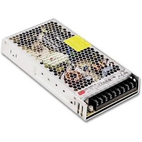 LRS-200 LRS-200-5 LRS-200-12 LRS-200-15 LRS-200-24 LRS-200-36 LRS-200-48 200 200W Power Supply(LRS-200-5V) in Kuwait