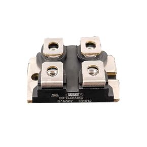 الصمام الثنائي IXFN48N50 MOS أنبوب الصمامات in Kuwait